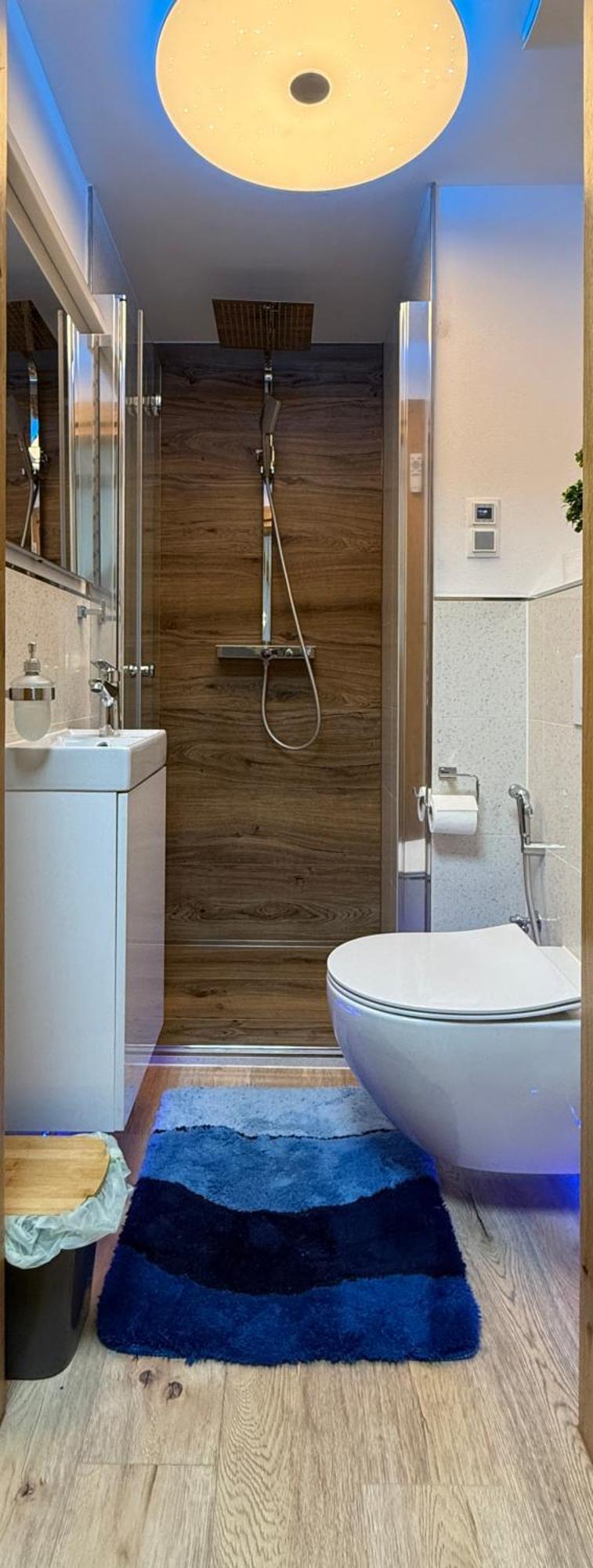 Apartmán Haus An Der Sieber Herzberg am Harz Exteriér fotografie