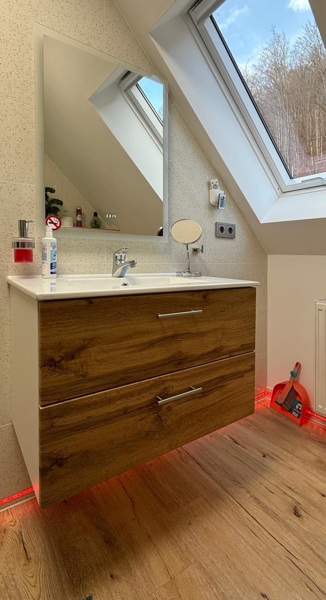 Apartmán Haus An Der Sieber Herzberg am Harz Exteriér fotografie